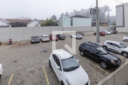 Vista do Quarto de apartamento à venda com 2 quartos, 40m² em Mário Quintana, Porto Alegre