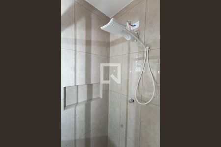 Banheiro do quarto 1 Suíte de casa para alugar com 3 quartos, 220m² em Água Branca, São Paulo