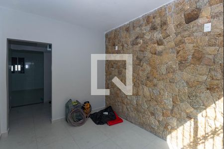 Sala de casa para alugar com 3 quartos, 220m² em Água Branca, São Paulo