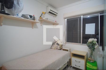 Plaquinha de apartamento à venda com 2 quartos, 88m² em São Miguel, São Leopoldo
