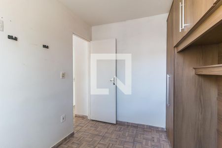 Quarto 1 de apartamento para alugar com 2 quartos, 47m² em Biritiba, Poá
