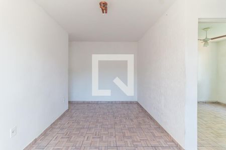 Sala de apartamento para alugar com 2 quartos, 47m² em Biritiba, Poá