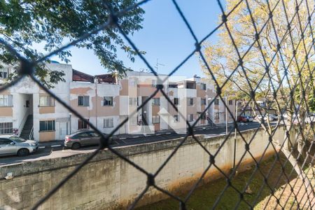 Vista do Quarto 1 de apartamento para alugar com 2 quartos, 47m² em Biritiba, Poá
