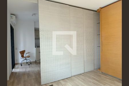 Studio de kitnet/studio à venda com 1 quarto, 42m² em Pinheiros, São Paulo