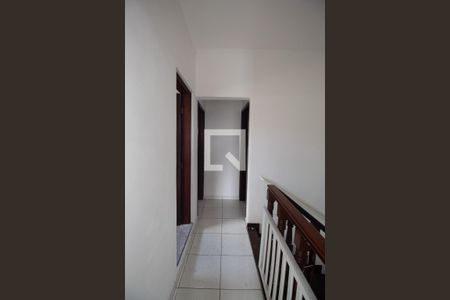 Corredor de casa para alugar com 4 quartos, 143m² em Tucuruvi, São Paulo