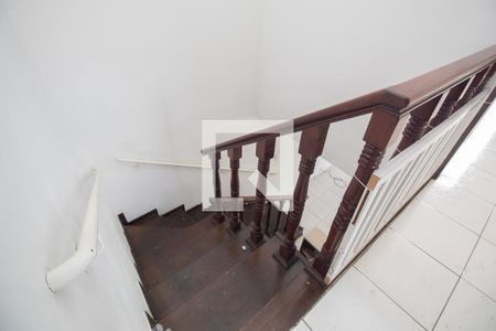 Corredor de casa para alugar com 4 quartos, 143m² em Tucuruvi, São Paulo