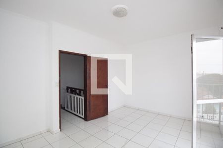 Quarto 1 de casa para alugar com 4 quartos, 143m² em Tucuruvi, São Paulo