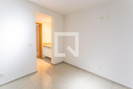 Sala de apartamento para alugar com 1 quarto, 45m² em Centro, Belo Horizonte
