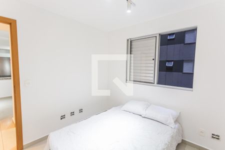 Quarto de apartamento para alugar com 1 quarto, 45m² em Centro, Belo Horizonte
