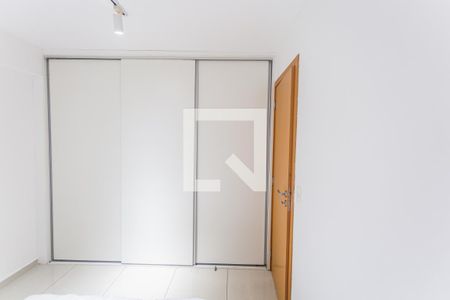 Armário do Quarto de apartamento para alugar com 1 quarto, 45m² em Centro, Belo Horizonte