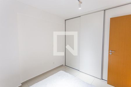 Quarto de apartamento para alugar com 1 quarto, 45m² em Centro, Belo Horizonte