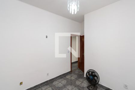 Quarto 1 de casa de condomínio para alugar com 2 quartos, 46m² em Cordovil, Rio de Janeiro