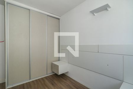 Quarto Suíte de apartamento para alugar com 2 quartos, 56m² em Morro Santana, Porto Alegre