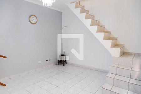 Sala de casa para alugar com 2 quartos, 150m² em Parque Jurema, Guarulhos