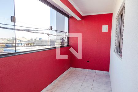 Quarto 2 de casa para alugar com 2 quartos, 150m² em Parque Jurema, Guarulhos