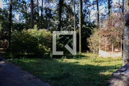 Área comum de casa para alugar com 3 quartos, 2000m² em Chácara Ondas Verdes, Cotia