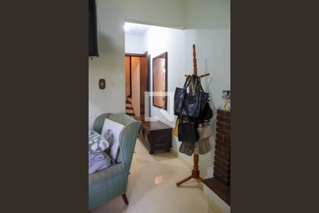Suíte de casa para alugar com 3 quartos, 2000m² em Chácara Ondas Verdes, Cotia