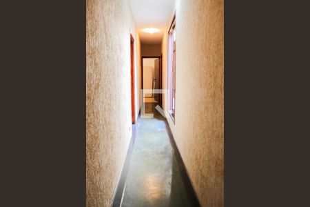 Corredor de casa para alugar com 3 quartos, 2000m² em Chácara Ondas Verdes, Cotia
