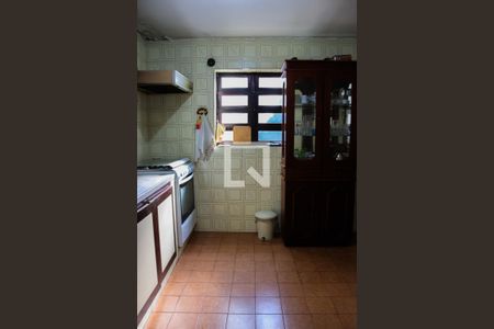 Cozinha de casa para alugar com 3 quartos, 2000m² em Chácara Ondas Verdes, Cotia
