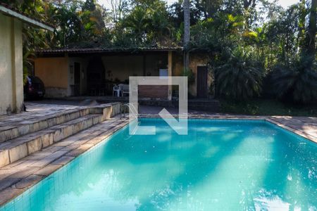 Área comum de casa para alugar com 3 quartos, 2000m² em Chácara Ondas Verdes, Cotia