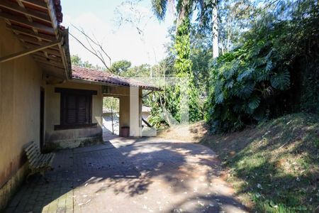 Área comum de casa para alugar com 3 quartos, 2000m² em Chácara Ondas Verdes, Cotia