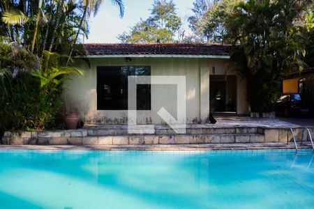 Área comum de casa para alugar com 3 quartos, 2000m² em Chácara Ondas Verdes, Cotia