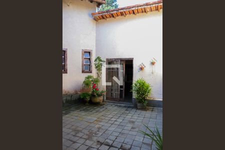 Área comum de casa para alugar com 3 quartos, 2000m² em Chácara Ondas Verdes, Cotia