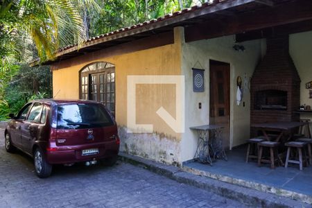 Área comum de casa para alugar com 3 quartos, 2000m² em Chácara Ondas Verdes, Cotia