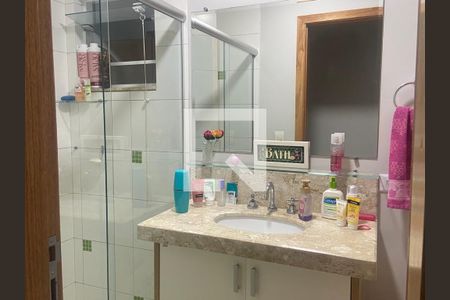 Apartamento à venda com 3 quartos, 153m² em Baeta Neves, São Bernardo do Campo