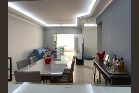 Apartamento à venda com 3 quartos, 153m² em Baeta Neves, São Bernardo do Campo