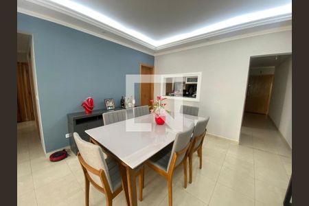 Apartamento à venda com 3 quartos, 153m² em Baeta Neves, São Bernardo do Campo