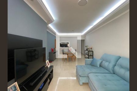 Apartamento à venda com 3 quartos, 153m² em Baeta Neves, São Bernardo do Campo