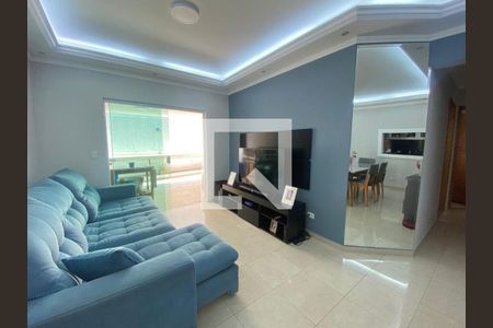 Apartamento à venda com 3 quartos, 153m² em Baeta Neves, São Bernardo do Campo