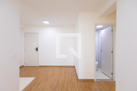 Sala de apartamento à venda com 2 quartos, 45m² em Jurubatuba, São Paulo