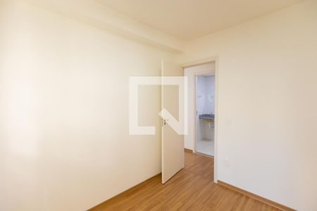 Quarto 2 de apartamento à venda com 2 quartos, 45m² em Jurubatuba, São Paulo