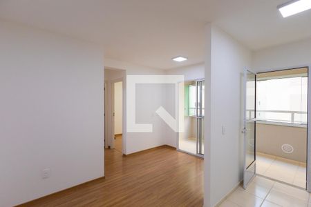 Apartamento à venda com 2 quartos, 45m² em Jurubatuba, São Paulo