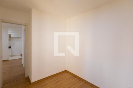 Quarto 1 de apartamento à venda com 2 quartos, 45m² em Jurubatuba, São Paulo