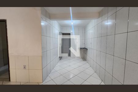 Sala de casa para alugar com 1 quarto, 46m² em Tororó, Salvador