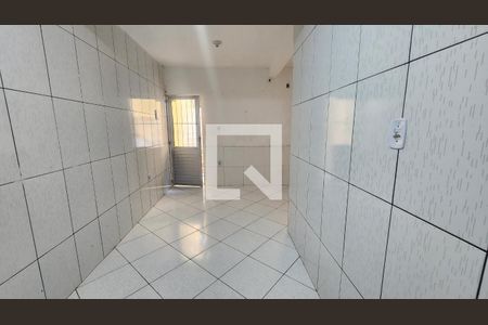 Sala de casa para alugar com 1 quarto, 46m² em Tororó, Salvador