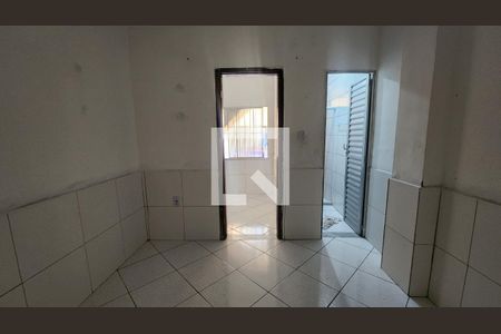 Quarto de casa para alugar com 1 quarto, 46m² em Tororó, Salvador