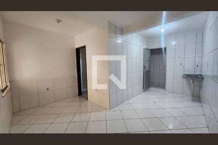 Sala de casa para alugar com 1 quarto, 46m² em Tororó, Salvador