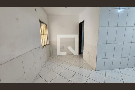 Sala de casa para alugar com 1 quarto, 46m² em Tororó, Salvador