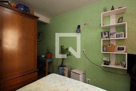 Quarto de apartamento à venda com 1 quarto, 42m² em Pinheiros, São Paulo
