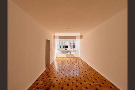 Sala de apartamento à venda com 3 quartos, 154m² em Copacabana, Rio de Janeiro
