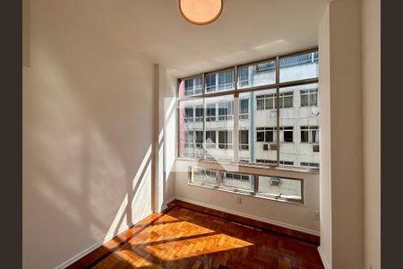 Quarto 2 de apartamento à venda com 3 quartos, 154m² em Copacabana, Rio de Janeiro