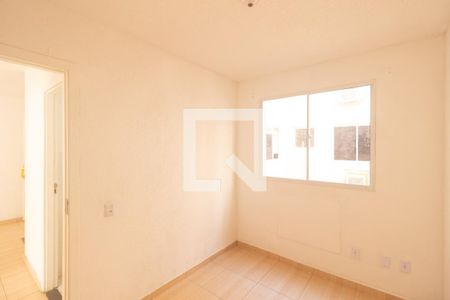 Quarto 2 de apartamento para alugar com 2 quartos, 42m² em Guaratiba, Rio de Janeiro