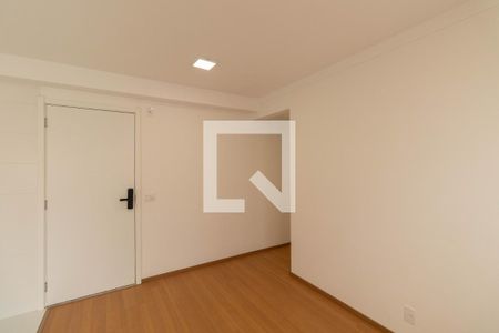 Sala e Cozinha de apartamento à venda com 2 quartos, 40m² em Vila Buenos Aires, São Paulo
