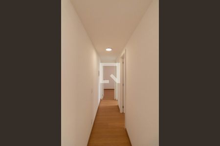 Corredor de apartamento à venda com 2 quartos, 40m² em Vila Buenos Aires, São Paulo