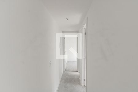 Corredor de apartamento à venda com 2 quartos, 40m² em Vila Buenos Aires, São Paulo