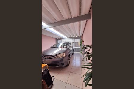 Casa à venda com 3 quartos, 144m² em Paulicéia, São Bernardo do Campo